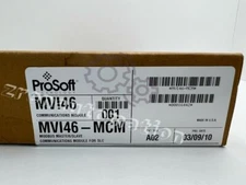 MVI46-MCM ProSoft Technology MVI46 Modbus Master/Slave Communication SpotGoods