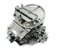 Exact copy replace Holley 2 bbl 350 CFM Carburetor w/manual choke #7448 0-7448SA