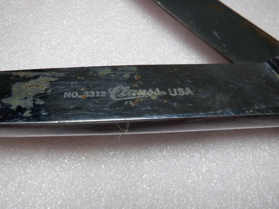 SET OF 2 6" SCISSORS - Image 4 of 4