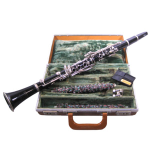 Bundy 577 Clarinet | eBay