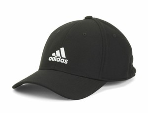 adidas men's rucker stretch fit cap