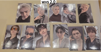 SEVENTEEN HAPPYBURSTDAY ⑱ SEVENTEEN - SEVENTEEN 5th Album 'HAPPY BURSTDAY'[NEW