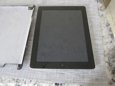 Apple iPad 2 Wi-Fi + 3G Black/Silver | 32GB A1396