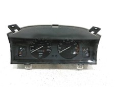 Compteur Citroen ZX