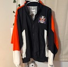 1997 Stanley Cup Flyers Windbreaker