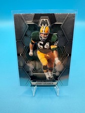 2023 Panini Mosaic -Jerry Kramer #87 Green Bay Packers HOF