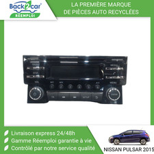 Autoradio Nissan Pulsar