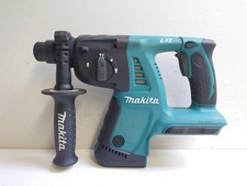 Makita BHR262 Cordless 36V SDS+ 3 Mode Hammer Drill