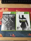 Call of Duty (MW3, Black Ops 2) Xbox 360 Bundle