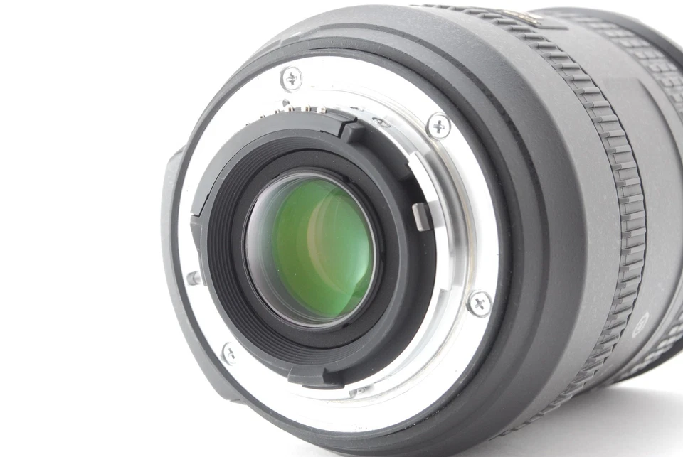 [Near MINT] Nikon AF-S DX NIKKOR 18-200mm f/3.5-5.6G ED VR II Lens From JAPAN - Image 4 of 4