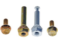 For 2009-2012, 2021-2025 Hyundai Elantra Caliper Bolt Rear Dorman 83411PGYN 2010