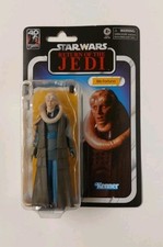 BIG 6 inch Star Wars Bib Fortuna Return of The Jedi 40th Anniversary Kenner