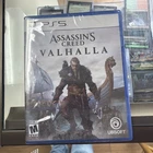 New ListingAssassin's Creed Valhalla - Standard Edition - Sony PlayStation 5 Sealed