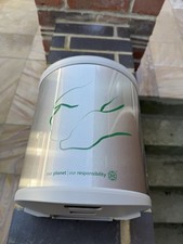 Automatic Hand Dryer High Speed 230V Stainless Steel Wall Mounted Commercial