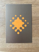 HACIENDA: Christmas Eve flyer (1992, version 1) — Original