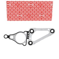 Elring 568.970 Dichtung SteuergehäUse FüR Ford Ranger TKE Transit 2.2/3.2 Tdci