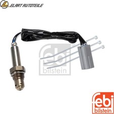 LAMBDASONDE 177523 FÜR NISSAN YD25DDTi/QR25DE 2.5L 4cyl NAVARA NP300 RENAULT