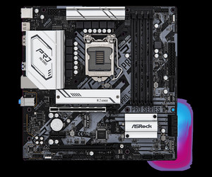 Asrock B560m Pro4 | eBay
