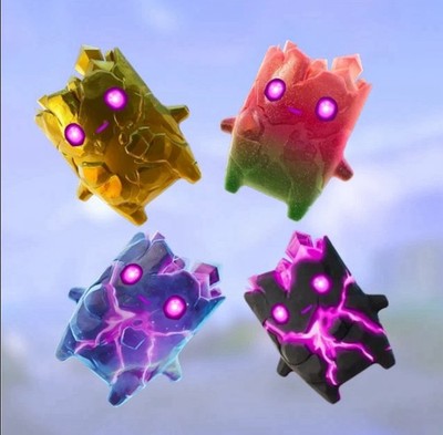 Fortnite Galaxy Zero Point Sprite Bundle MESSAGE BEFORE BUYING I RESPOND ASAP