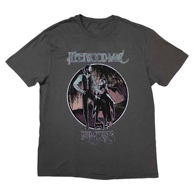 Fleetwood Mac Rumours Vintage T Shirt