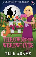 Thrown To The Werewolves | Elle Adams | Taschenbuch | Kartoniert / Broschiert