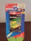 Nintendo e-Reader Baseball Card Pack New Sealed / Damaged Outer Packaging