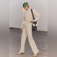 NWT Free People Movement small Ready to Go Set Sporty Loungewear Comfy Cozy