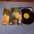 The Rolling Stones – Black And Blue-1971 -FIRST UK PRESS  ( A-3,B-3) - N/MINT