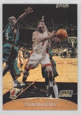 1999-00 Topps Stadium Club Chrome Refractor Dan Majerle #62 1p8