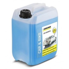 4039784359697 KARCHER CAR SHAMPOO RM 619 - 5L KARCHER