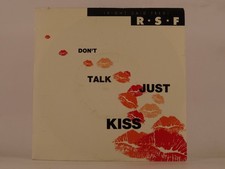 RIGHT SAID FRED DON'T TALK JUST KISS (98) 2 Track 7