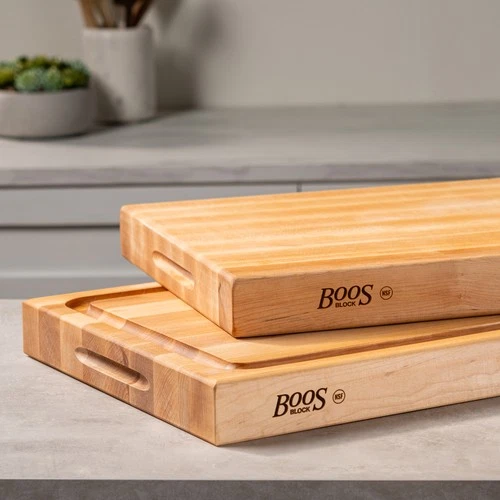 John Boos RA02 Cutting Board - Thumbnail 2