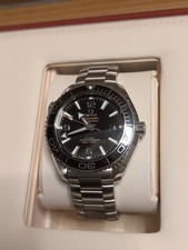 OMEGA PLANET OCEAN SEAMASTER 600M NUOVO FULL SET