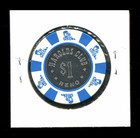 $1.00 Harolds Club Casino Chip,  Las Vegas, NV - 1989 — photo 1