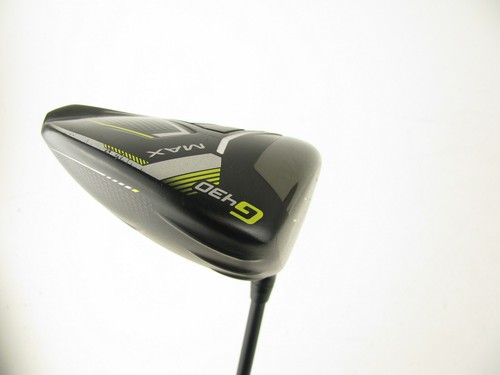 LINKSHAND Ping G430 Max Driver 9 Grad NUR KOPF +HC - Bild 4 von 5