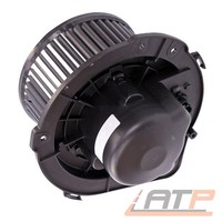 GeblÄSe Innenraum HeizgeblÄSe HeizlÜFter LÜFtermotor 31655333