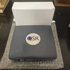 New QSR DE-4200 xCeed Kitchen Restaurant Video Controller with power supply