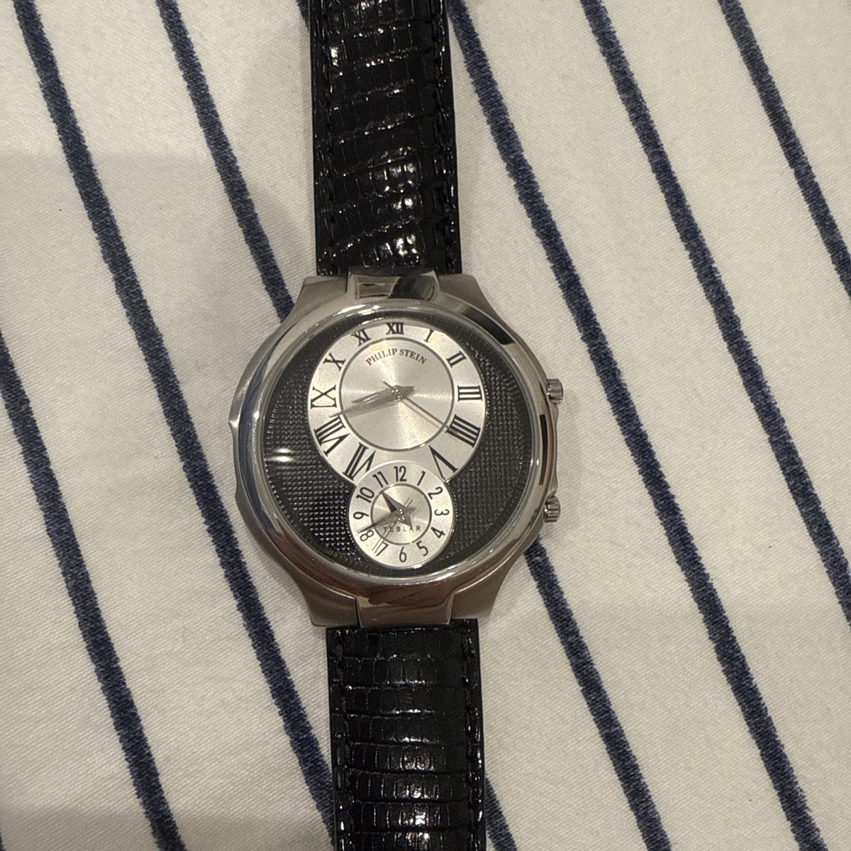 Philip Stein Watches, Parts & Accessories for sale | eBay