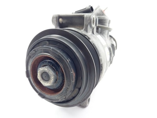 KLIMA PUMPE AC COMPRESSOR Mercedes-Benz E Estate (S212) 2010 A0022304411