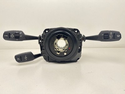 BMW 3 E90 E91 2008 Vorne links Lenkstockschalter Kombischalter 6989557 BME7620