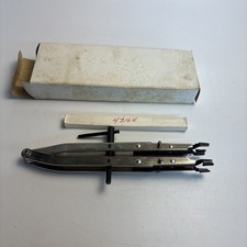 Vintage Valve Spring Compressor Tool Small Engine Flathead Type