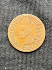 1884 INDIAN HEAD CENT