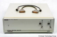 Advantest Q83811 Optical Preselector