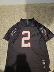 Atlanta Falcons Matt Ryan Classic Jersey Youth Large