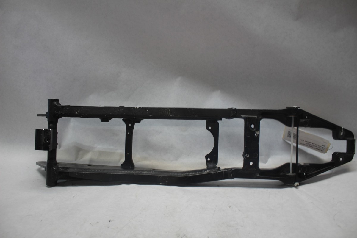 REAR FRAME BLACK 32160-0258 2008 KAWASAKI NINJA ZX-6R | eBay