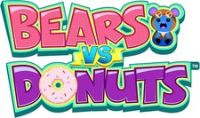 Bears VS Donuts Blind Pack Fuchsia Asst B Set Lot Of 12 New  Factory Sealed