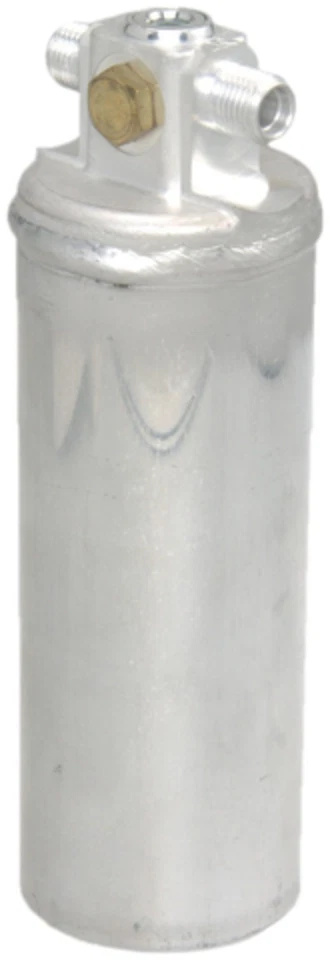 Receptor de aire acondicionado secador-filtro secador 4 estaciones 33579 para Honda Prelude 1992 Foto 2 de 4