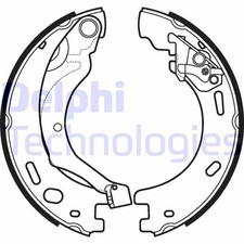 Mâchoire de frein Land Rover RANGE ROVER SPORT