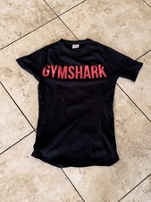 gymshark compression size small brand new bla...