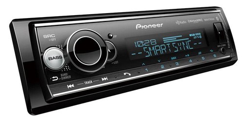 Pioneer MVH-S720BHS - Bild 2 von 5